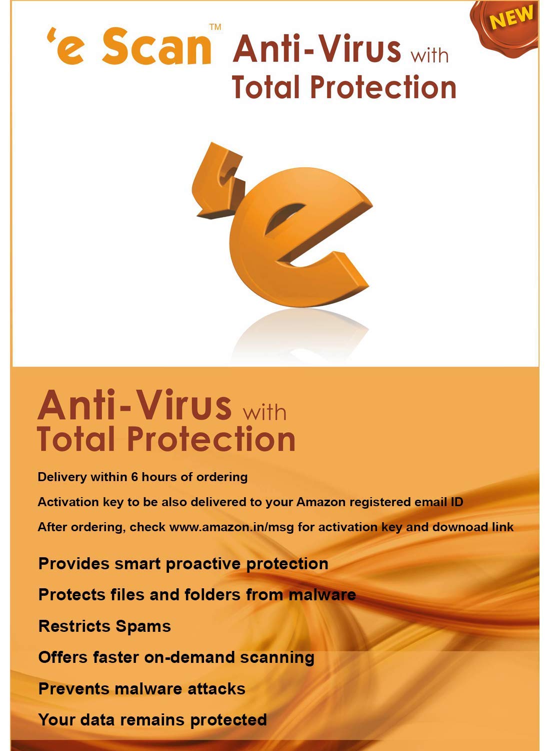 Escan Antivirus License Key Generator Free Download